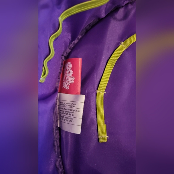 Polly Pocket Round Carrying Case - Picture 5 of 8